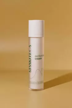 Идеальный ночной крем для лица Maskiteca Perfect Night Cream 50ml