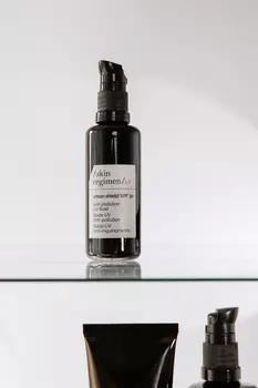 Идеальный солнцезащитный флюид для города Skin Regimen LX Urban Shield SPF30 40ml