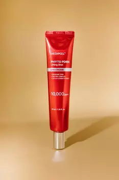 Инновационный крем для области вокруг глаз MEDI-PEEL Phyto Exosome PDRN Lifting Shot Eye Cream 40ml