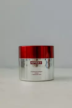 Инновационный крем с Матриксил 3000 PRO MEDI-PEEL Peptide 9 Volume and Tension Tox Cream Pro 50g