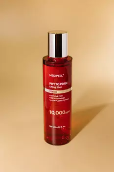 Инновационный тонер с лифтинг-формулой MEDI-PEEL Phyto Exosome PDR Lifting Toner 130ml