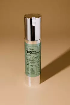 Интенсивная бустер-сыворотка с ПДРН и микроиглами VT PDRN Reedle Shot 300 50ml