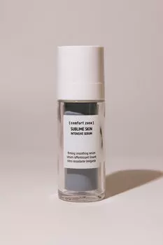 Интенсивная лифтинг-сыворотка для лица Comfort Zone Sublime Skin Intensive Serum 30ml