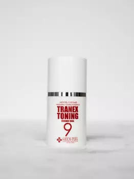 Интенсивная осветляющая эссенция для лица MEDI-PEEL Tranex Toning 9 Essence Dual 50ml