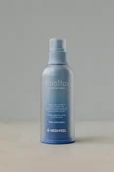 Интенсивно увлажняющая кислородная эссенция MEDI-PEEL Aqua Mooltox Sparkling Essence 100ml