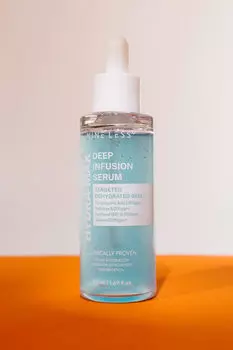 Интенсивно увлажняющая сыворотка NINE LESS Hydra-Max Deep Infusion Serum 50ml