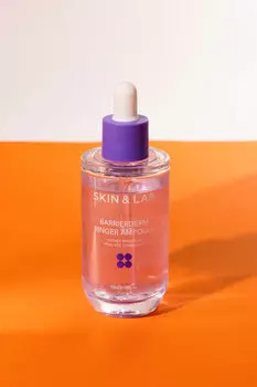 Интенсивно увлажняющая сыворотка SKIN&LAB Barrierderm Ringer Ampoule 70ml