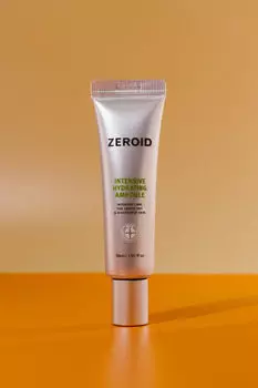 Интенсивно увлажняющий концентрат для очень сухой кожи ZEROID Intensive Hydrating Ampoule 30 ml