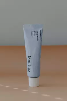 Интенсивно-увлажняющий крем для лица MEDI-PEEL Hyaluronic Acid Layer Mooltox Cream 50g