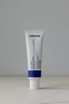 Интенсивно увлажняющий крем JsDERMA Collamide Intensive Cream 50g