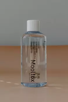 Интенсивно-увлажняющий тонер для лица MEDI-PEEL Hyaluronic Acid Layer Mooltox Toner 300ml