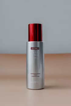 Интенсивно восстанавливающий тонер PRO версия MEDI-PEEL Peptide 9 Volume Bio Tox Toner PRO 250ml