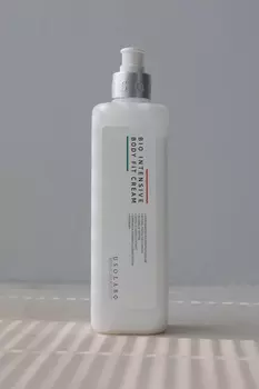 Интенсивный корректирующий крем для тела USOLAB Bio Intensive Body Fit Cream 500ml