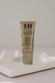 Интенсивный укрепляющий уход для шеи и зоны декольте EMMA HARDIE Lift & Sculpt, Firming Neck Treatment 40ml