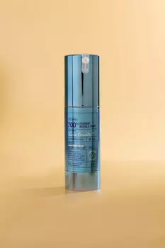 Интенсивно увлажняющая сыворотка - бустер для лица с микроиглами VT Hydrop Reedle Shot 700HL 30ml