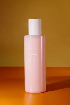 Эмульсия для лица с экстрактом персика Anua Peach 77 Niacin Conditioning Milk 150ml