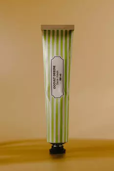 Энзимная маска для ровного тона кожи CHA U KAO OCCULT DESIRE 50 мл