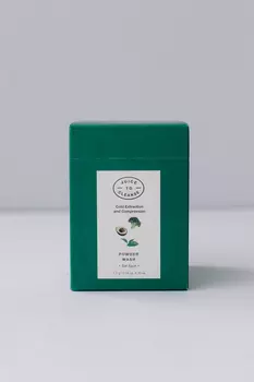 Энзимная пудра с витамином С и папаином Juice To Cleanse Powder Wash 1,2g*30шт