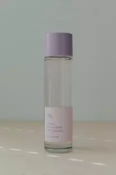 Эссенция активные ягоды с ресвератролом Dr. Ceuracle Vegan Active Berry First Essence 150ml