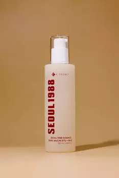 Эссенция для лица с муцином улитки K-Secret Seoul 1988 Essence : Snail Mucin 97% + Rice 100ml