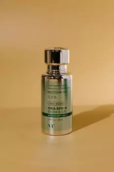 Эссенция для лица с ретинолом и центеллой VT Cica Reti-A Essence 0.5 30ml