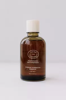 Эссенция с экстрактом комбучи Juice To Cleanse Vinegar Kombucha Essence 150ml