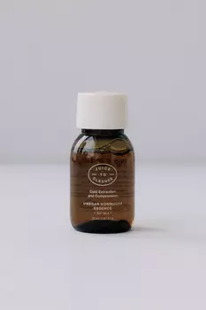 Эссенция с экстрактом комбучи Juice To Cleanse Vinegar Kombucha Essence 20ml