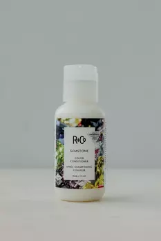 КАЛЕЙДОСКОП кондиционер для ухода за цветом с комплексом ChromoHance™ (тревел) R+Co GEMSTONE Color Conditioner (travel) 60ml