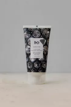 КАЛЕЙДОСКОП крем-уход для яркости цвета R+Co GEMSTONE Ultra Shine Glossing Treatment 147ml