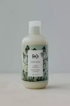 КАЛЕЙДОСКОП шампунь для ухода за цветом с комплексом ChromoHance™ R+Co GEMSTONE Color Shampoo 251ml