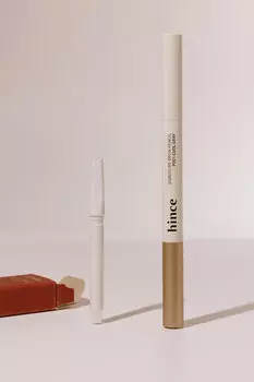 Карандаш для бровей hince Signature Brow Pencil [01 Cool Gray] 0,2g