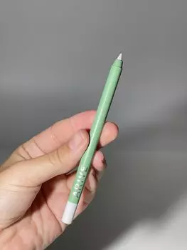 Карандаш для глаз Arive Makeup Everlasting Eye Pencil [12 Snowflake] 1,3g