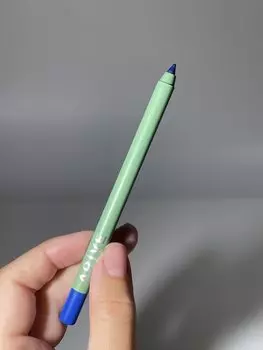 Карандаш для глаз Arive Makeup Everlasting Eye Pencil [03 Sapphire] 1,3g