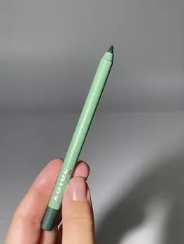 Карандаш для глаз Arive Makeup Everlasting Eye Pencil [07 Sea Green] 1,3g