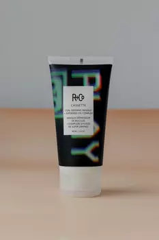 КАССЕТА маска для вьющихся волос с комплексом масел R+Co CASSETTE Curl Curl Defin Maque+Super Oil Comp 147ml
