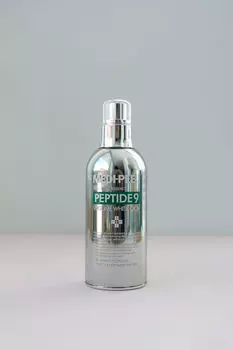 Кислородная сыворотка-эссенция с центеллой MEDI-PEEL Peptide 9 Volume White Cica Essence 100ml