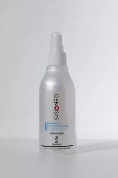 Кислородный тоник для лица Genosys SNOW Booster 200ml