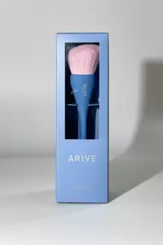 Кисть для румян Arive Makeup Powder Brush Soft Touch 02