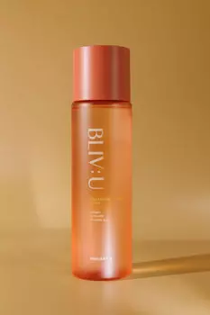 Коллагеновый увлажняющий тонер с пептидами BLIV:U Collagen Bouncing Toner 200ml