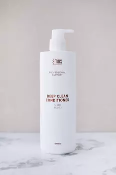 Кондиционер для волос AMOS Deep Clean Conditioner 1000ml