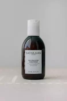 Кондиционер для волос SACHAJUAN Anti Pollution Conditioner 250ml