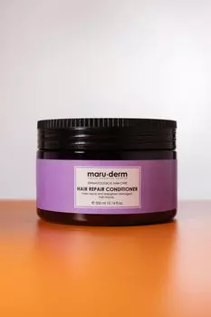 Кондиционер для восстановления волос Maruderm Hair Repair Conditioner, 300ml