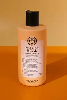 Кондиционер Уход 360° для кожи головы и волос Maria Nila Head & Hair Heal Conditioner 300ml