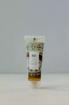 КОРОНА скраб для кожи головы (тревел) R+Co CROWN Scalp Scrub (travel) 15ml