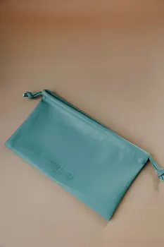 Косметичка (Мятный) SUPERBANKA