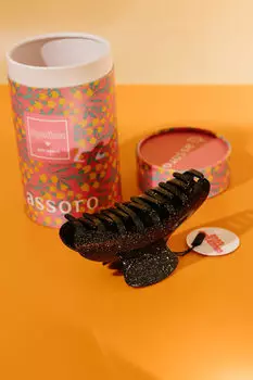 Краб для волос - Андромеда Assoro