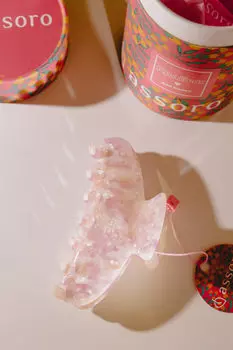 Краб для волос - Венера Assoro