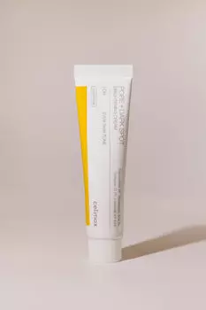 Крем для борьбы с пигментацией Celimax Pore+Dark Spot Brightening Cream 35ml