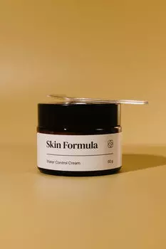 Крем для длительного увлажнения и восстановления клеточной энергии Skin Formula Water Control Cream 50g