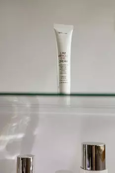Крем для глаз с антиэйдж эффектом 'AM CODE I am Miracle Eye Cream 15ml